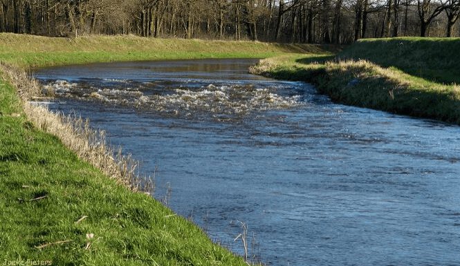 Bergbezinkproject in Buurse