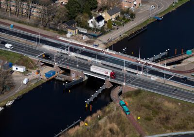 Leeghwaterbrug